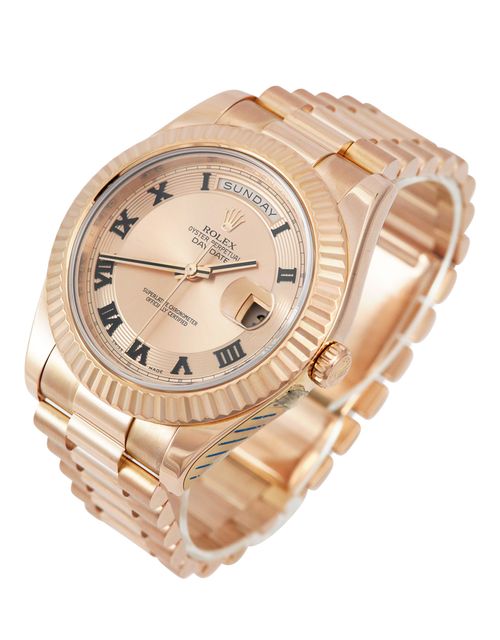 Rolex Day-Date II 218235 Image 2